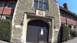 15th CENTURY PRIESTS TRAINING COLLEGE