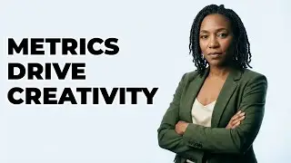 How Do Performance Metrics Shape Future Creative Direction?
