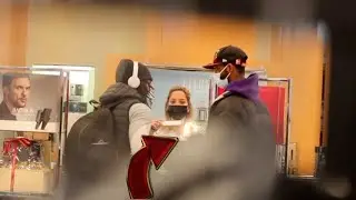 TTGVIP DISTURBING THE PEACE SOCIAL EXPERIMENT 2022 | SPRING BREAK EDITION |