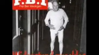 F.B.I - Skins & Punks