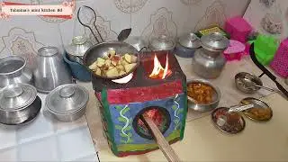 Mini Launch Thali