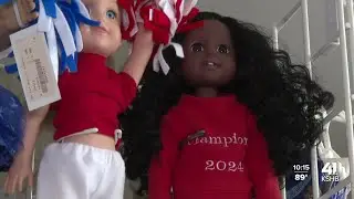 Historic doll shop wants to keep preserving history despite facing challenges