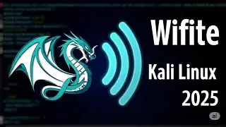 Wifite on Kali Linux: Your Guide to Ethical Wi-Fi Security Auditing in 2025 #Wifite #KaliLinux