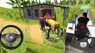 impossible tractor Speed game 2024 best tractor speed top game best city game best housegamenicecity