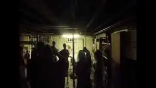 BuckWild Live at The Club