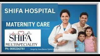 POST PARTUM RECOVERY ,A MOTHERS GUIDE, DR SALMA ATTAR, ENGLISH
