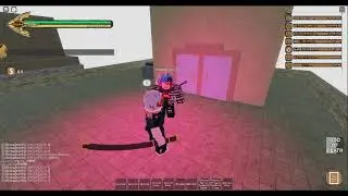 Anubis/Anubiz Showcase (Your Bizzarre Adventure)