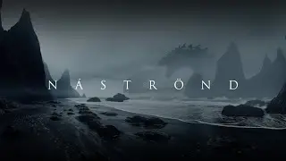 Aethyrien - Old Norse Soundscapes: N&aacute;str&ouml;nd  | 1 Hour Dark Ambient Mix | Viking D&D Pathfinder
