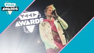 Openingsshow VEED Awards 2018 (met Kalvijn, Hanwe, Matthy, FC Roelie)