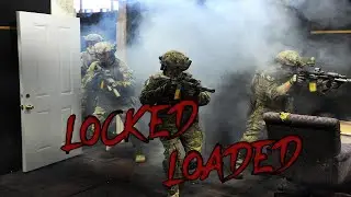 Locked & Loaded | Law Enforcement Tribute | Federal Law Enforcement