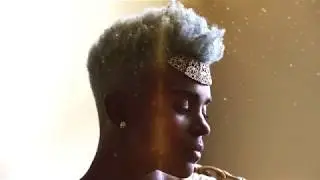 wildFLWR- gold light