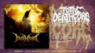 Dysphoria - Satyriasis XXI