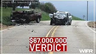 Winnebago Co. families awarded $67M in deadly crash involving Panera Bread truck