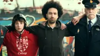 ING Commercial Oranje zijn we allemaal (2012)