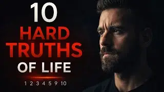 10 Hard Truths of Life