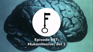 Forenkle Episode 006: Hukommelse, del 2