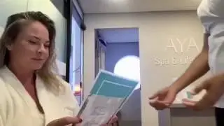 Aya Spa & Lifestyle