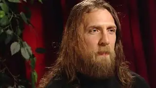 Дэниел Брайан раскрывает свой план по захвату шоу на WrestleMania 31: 26 марта 2015 г.