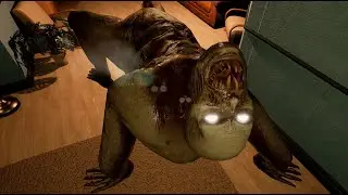You've Got a Package Gameplay | Walkthrough ( Horror Indie Game )