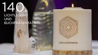 140. LICHTLESUNG & BUCHPRÄSENTATION 