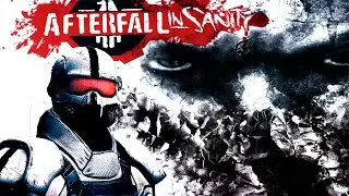 Afterfall: Тень прошлого / Afterfall: Insanity - полное прохождение (PC) Full Game