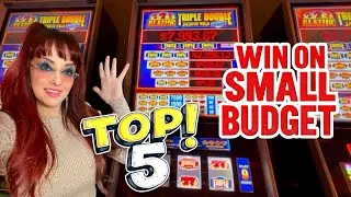 Топ-5!! 9-линейных слотов, которые вам стоит попробовать!
