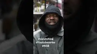 Swish maddi The SwishShow aka Motion Maddi