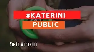 Public + Yo-Yo.gr | Promo Video