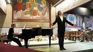 ZHDANOV Andrey, Russie, Baryton, quart de finale CORSICA LIRICA 2025
