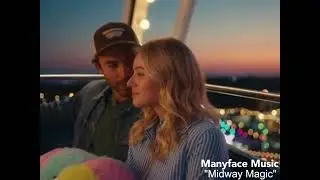 Manyface Music - Midway Magic - [Teaser]