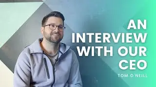An interview with FaultFixers CEO, Tom O'Neill
