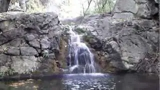 Cold Springs Trail