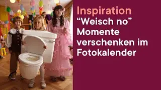 ifolor Inspiration | 