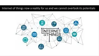 Internet of Things Overview | Smart Poultry Farm | Smart Home | What is IOT | How IOT works