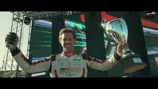 Fernando Etchegorry - Campe&oacute;n 2020