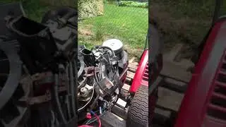 How to Wire a Kill Switch on a Lawn Tractor/Mower