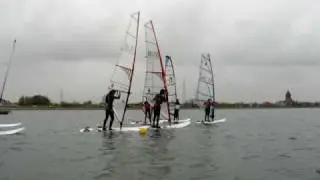techno 293 start