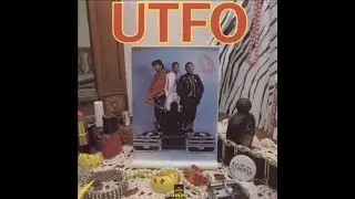 UTFO - Beats And Rhymes