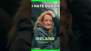 Inside Dublin&rsquo;s Shocking Homeless Crisis
