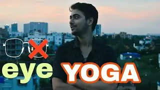 Eye exercise  for Day 55 Hindi Language #tangstar #eyeexercise