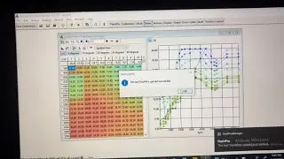 8th gen si Hybrid Racing CAI+ Hondata Flashpro install and tune