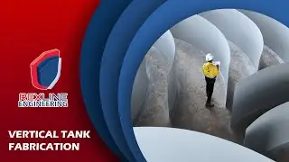 TKDN-certified 2000 KL fuel storage tank | For Industrial & Energy Projects | @rexlineengineering
