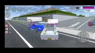 Animals friendship in sakura school Episode 238 sakura school simulator Android gameplay 