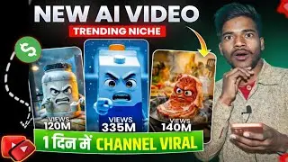 FOOD Healthy Tips Talking #Ai Video Editing | Trending Ai Fruits Healthy Tips Animation Video Banaye