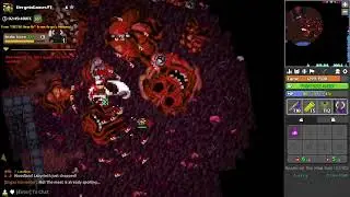 [RotMG][ Archer Pt.31 ][ 6/90 - 7/90 ] Anyone can 