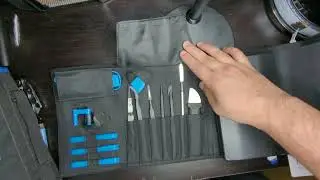 Pro Tech Bundle - (Pro Tech Toolkit) Black Friday Sale 2022! - with magnetic Mount