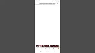 DML #1| 2 NEW DRAGONS!!!