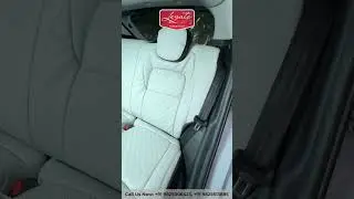 Legato Premium Seat Covers &ndash; The Perfect Upgrade for Your New Tata Nexon #legatoseatcovers