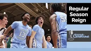Coast to Coast: Regular Season Reign