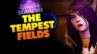 The Tempest Fields